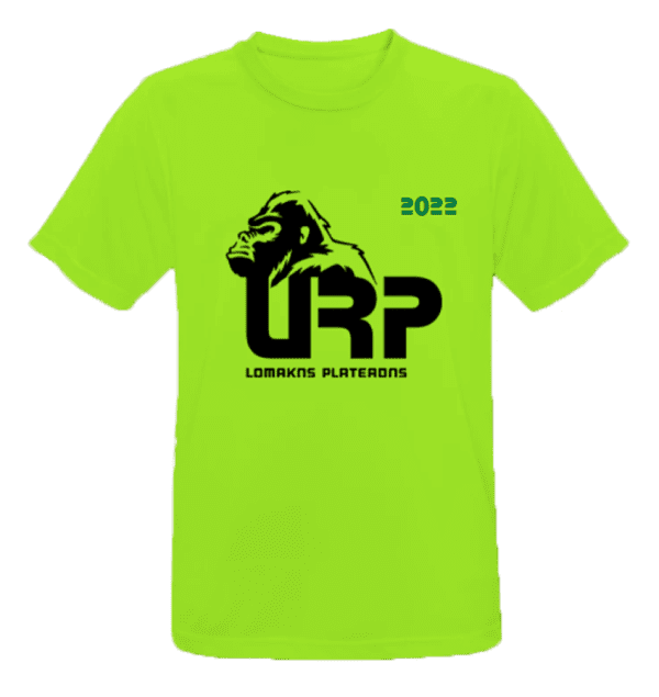 Kmiseta URP 2022