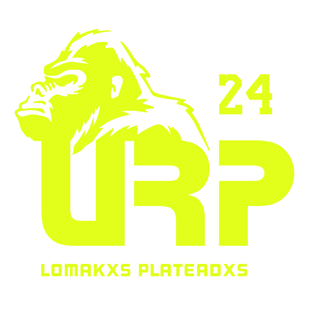 TracK 2024 URP